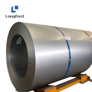 Sheet Coil Galvanized Steel Sheet Dx51d Z275 Metal CRC HRC PPGI DC51 SGCC Hot Dipped Gi Steel G90 Galvalume Steel 26 Gauge