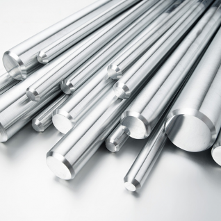 Stainless steel bar 201 304 310 316 321 904l ASTM a276 2205 2507 4140 310s round ss steel bar bidirectional stainless steel rod