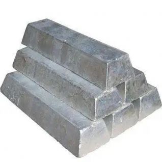 High Purity 99.9% 99.98% 99.95% 99.99% Magnesium Ingot Pure Mg Metal Ingot