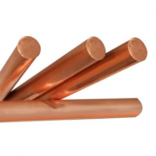 C17500 C12300 H63 H80 C2680R C2200 copper rod hexagon round bronze brass rod