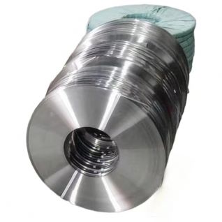 Cold Rolled Steel Plate 304 201 316L 301 410 309S 310S stainless steel strip