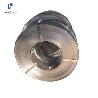 Q195 Q235 Q235B galvanized steel strip ASTM A653 Z150 gi metal strip for construction